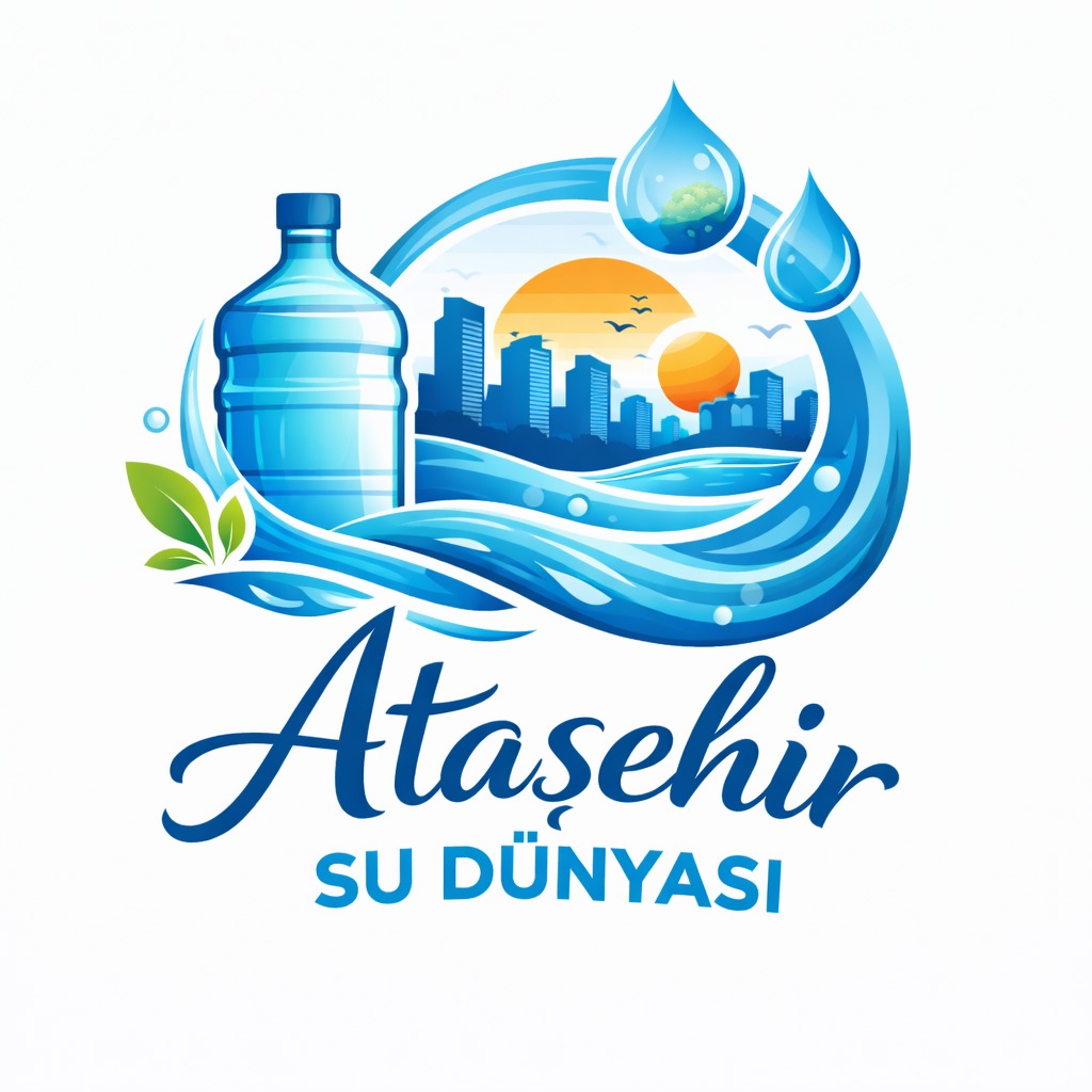 Ataşehir Su Dünyası
